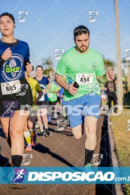 5ª GM RUN