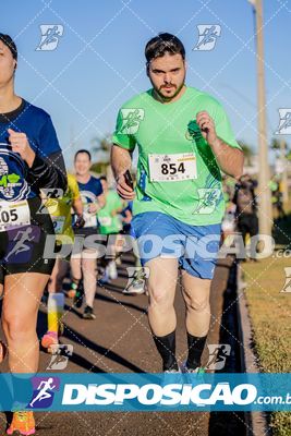5ª GM RUN