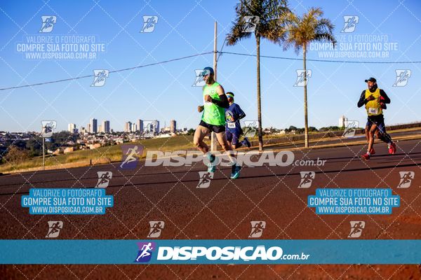 5ª GM RUN