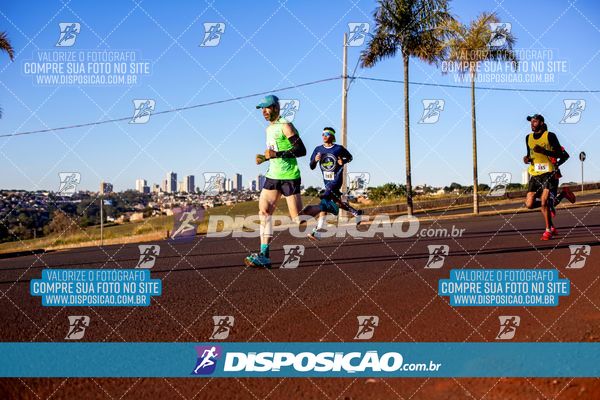 5ª GM RUN