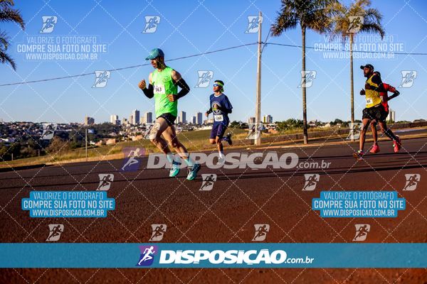 5ª GM RUN