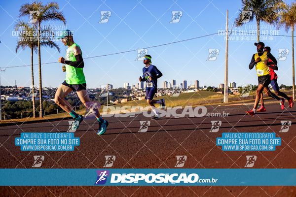 5ª GM RUN
