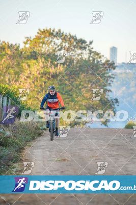 Circuito Ibiporã de MTB - Volta do Guarani 2025