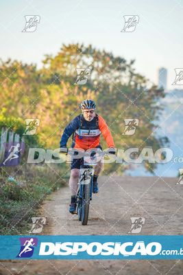 Circuito Ibiporã de MTB - Volta do Guarani 2025