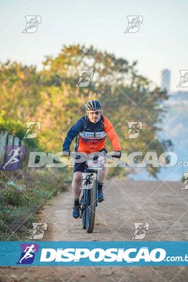 Circuito Ibiporã de MTB - Volta do Guarani 2025