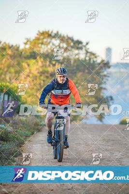 Circuito Ibiporã de MTB - Volta do Guarani 2025