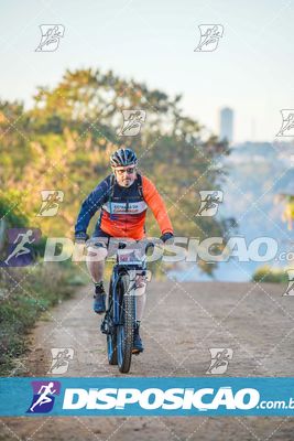 Circuito Ibiporã de MTB - Volta do Guarani 2025