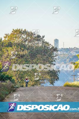Circuito Ibiporã de MTB - Volta do Guarani 2025
