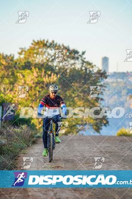 Circuito Ibiporã de MTB - Volta do Guarani 2025