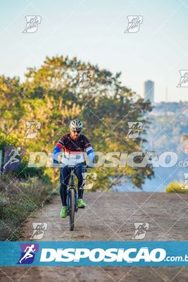 Circuito Ibiporã de MTB - Volta do Guarani 2025