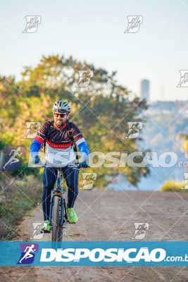 Circuito Ibiporã de MTB - Volta do Guarani 2025