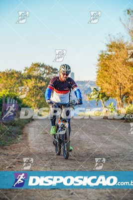 Circuito Ibiporã de MTB - Volta do Guarani 2025