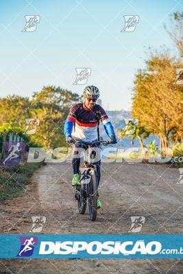 Circuito Ibiporã de MTB - Volta do Guarani 2025