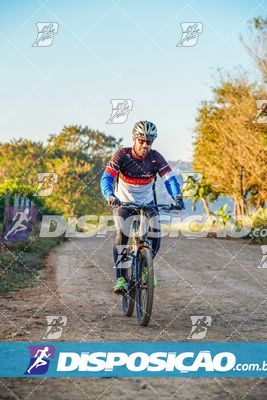 Circuito Ibiporã de MTB - Volta do Guarani 2025