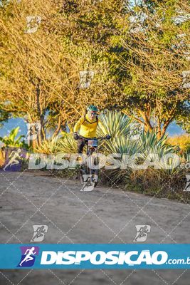 Circuito Ibiporã de MTB - Volta do Guarani 2025