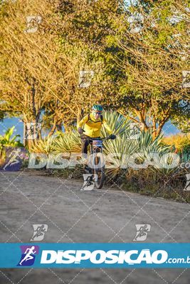 Circuito Ibiporã de MTB - Volta do Guarani 2025
