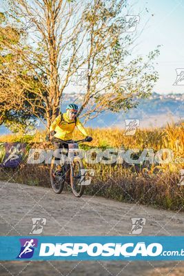 Circuito Ibiporã de MTB - Volta do Guarani 2025