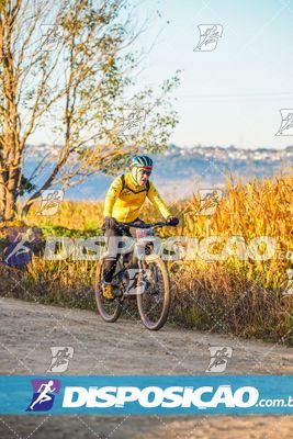 Circuito Ibiporã de MTB - Volta do Guarani 2025