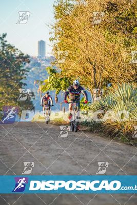 Circuito Ibiporã de MTB - Volta do Guarani 2025