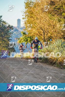 Circuito Ibiporã de MTB - Volta do Guarani 2025