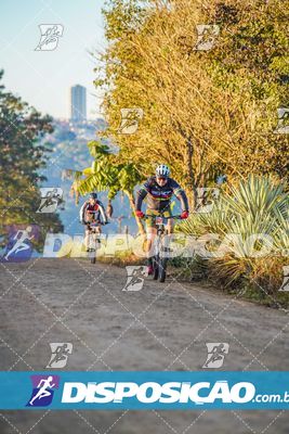 Circuito Ibiporã de MTB - Volta do Guarani 2025