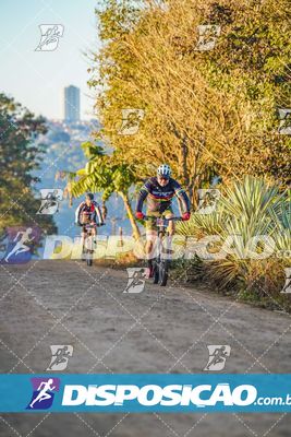 Circuito Ibiporã de MTB - Volta do Guarani 2025