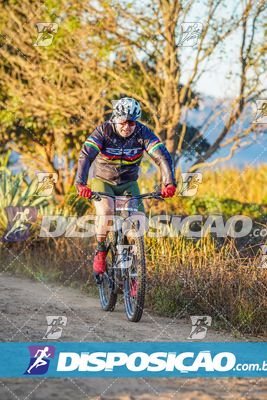 Circuito Ibiporã de MTB - Volta do Guarani 2025