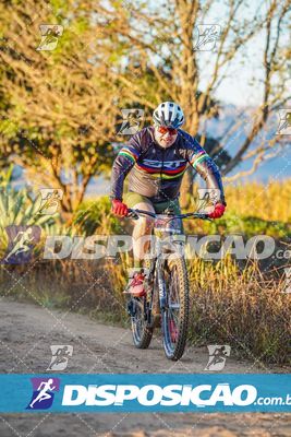 Circuito Ibiporã de MTB - Volta do Guarani 2025