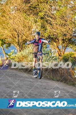 Circuito Ibiporã de MTB - Volta do Guarani 2025