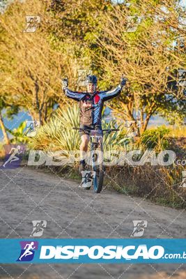 Circuito Ibiporã de MTB - Volta do Guarani 2025