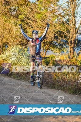 Circuito Ibiporã de MTB - Volta do Guarani 2025