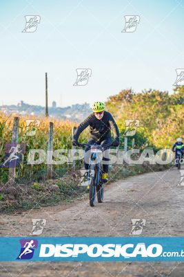 Circuito Ibiporã de MTB - Volta do Guarani 2025