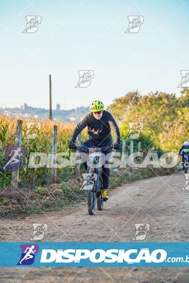 Circuito Ibiporã de MTB - Volta do Guarani 2025