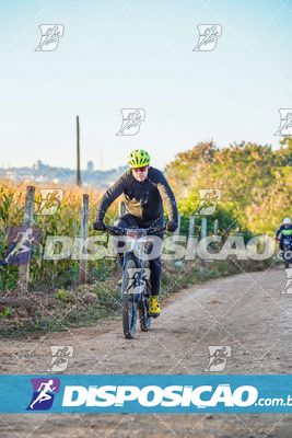 Circuito Ibiporã de MTB - Volta do Guarani 2025