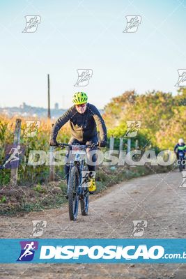 Circuito Ibiporã de MTB - Volta do Guarani 2025