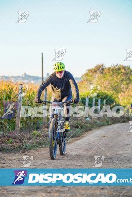 Circuito Ibiporã de MTB - Volta do Guarani 2025