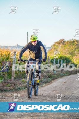 Circuito Ibiporã de MTB - Volta do Guarani 2025