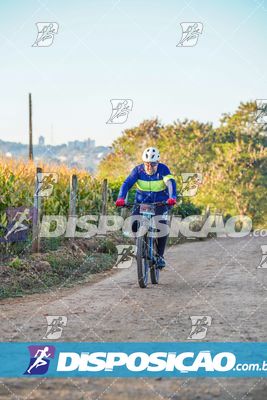 Circuito Ibiporã de MTB - Volta do Guarani 2025