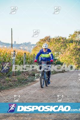 Circuito Ibiporã de MTB - Volta do Guarani 2025
