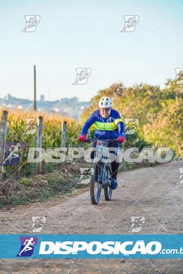 Circuito Ibiporã de MTB - Volta do Guarani 2025