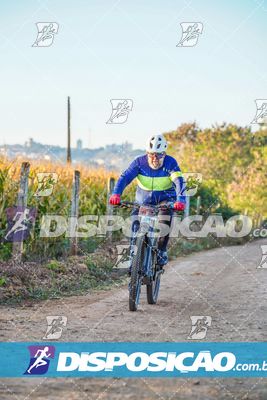 Circuito Ibiporã de MTB - Volta do Guarani 2025