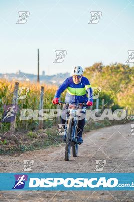 Circuito Ibiporã de MTB - Volta do Guarani 2025
