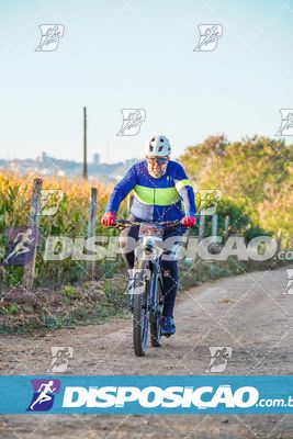 Circuito Ibiporã de MTB - Volta do Guarani 2025