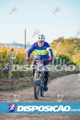 Circuito Ibiporã de MTB - Volta do Guarani 2025