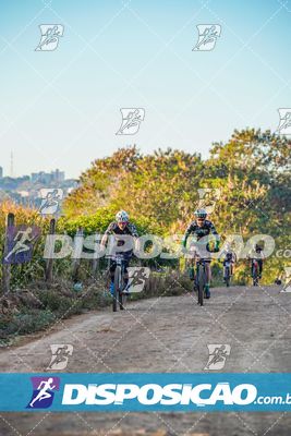 Circuito Ibiporã de MTB - Volta do Guarani 2025