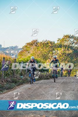Circuito Ibiporã de MTB - Volta do Guarani 2025