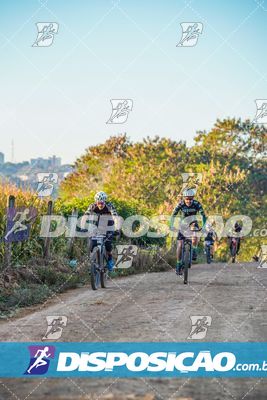 Circuito Ibiporã de MTB - Volta do Guarani 2025