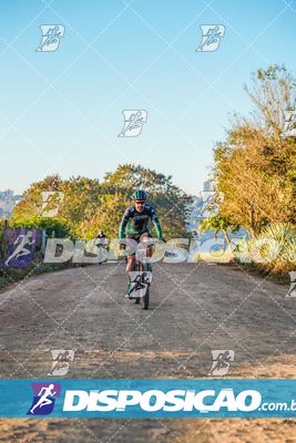 Circuito Ibiporã de MTB - Volta do Guarani 2025