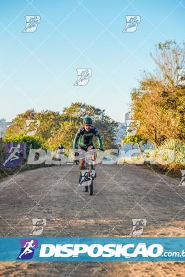 Circuito Ibiporã de MTB - Volta do Guarani 2025