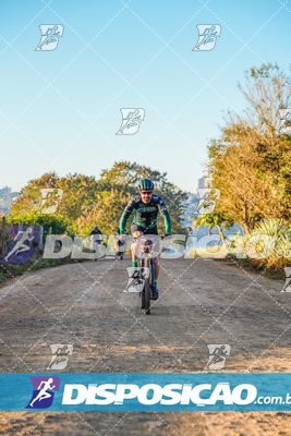 Circuito Ibiporã de MTB - Volta do Guarani 2025